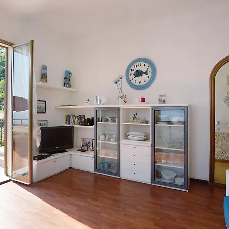 Villa Lardarina Corniglia