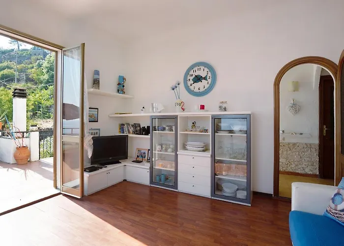 Villa Lardarina Corniglia