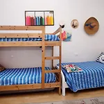 Lardarina וילה *