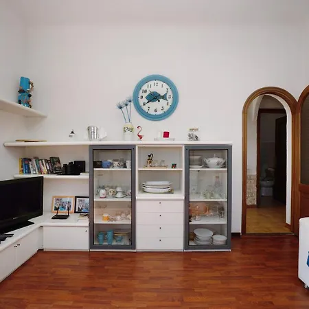 Lardarina Villa Corniglia