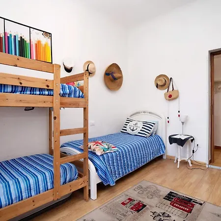 Lardarina * Corniglia