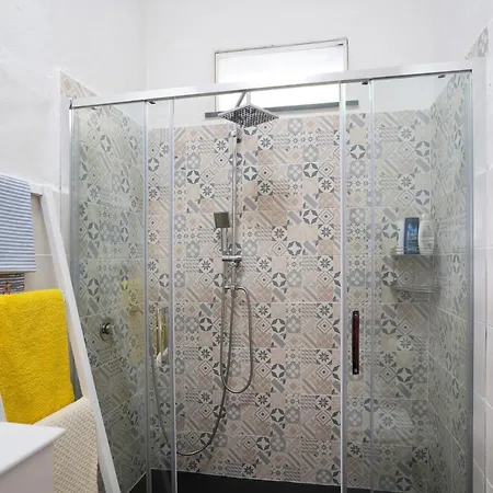 Lardarina * Corniglia